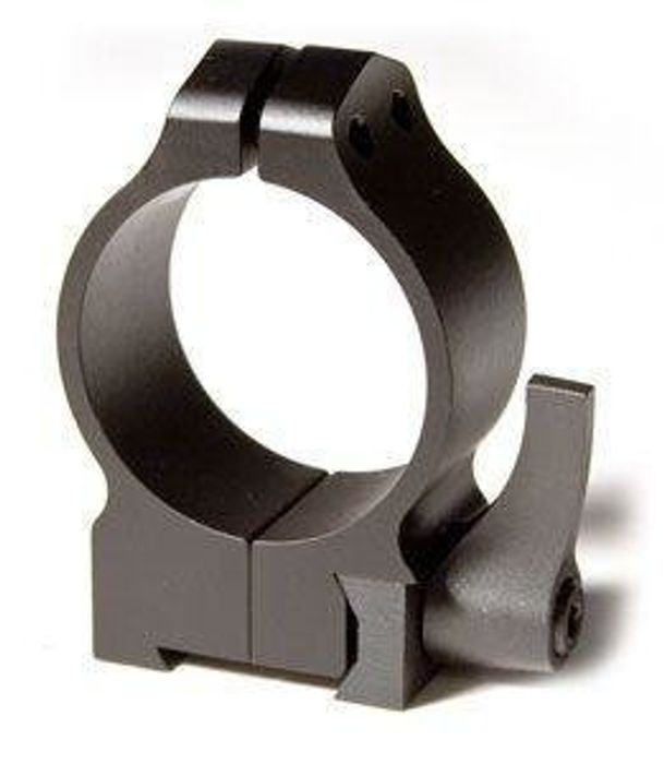 Крепления Warne CZ527 30mm QD Medium (14B1LM) Крепления Warne CZ527 30mm QD Medium (14B1LM)