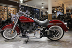 Harley-Davidson® Softail® Deluxe™ (FLDE) 2020