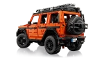 Конструктор LEGO Technic 42177 Mercedes-Benz G 500 PROFESSIONAL Line