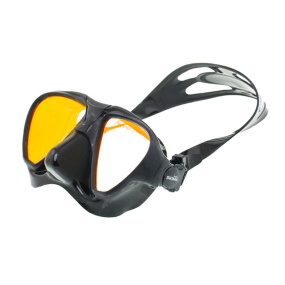 Маска Marlin Sigma оригинал