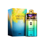 AJMAL Hawaiian Breeze edP  75ml lady