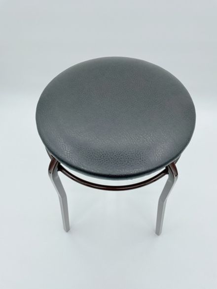 Квадро табурет коричневый