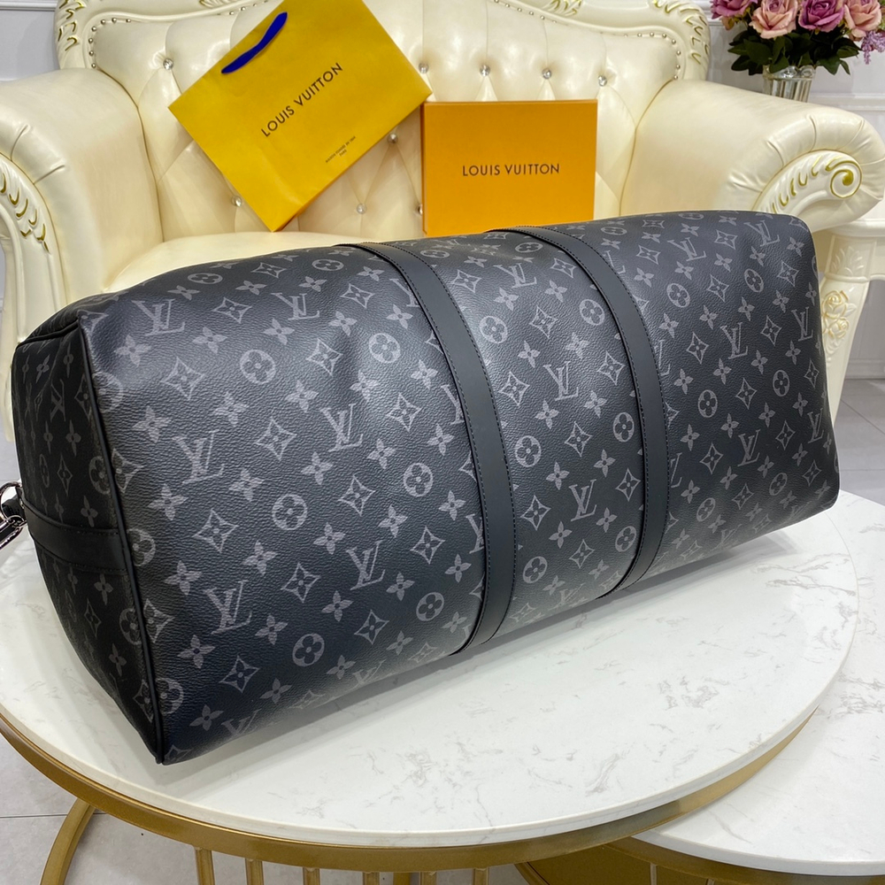 Louis Vuitton Keepall 55