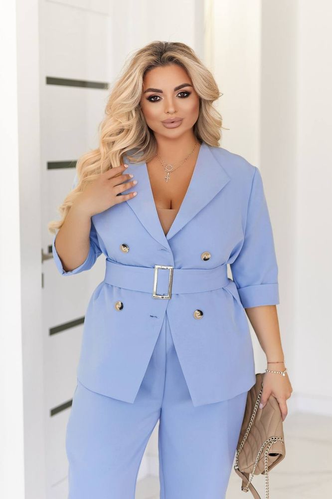 Пиджак УК-725-1 Фабрика Моды