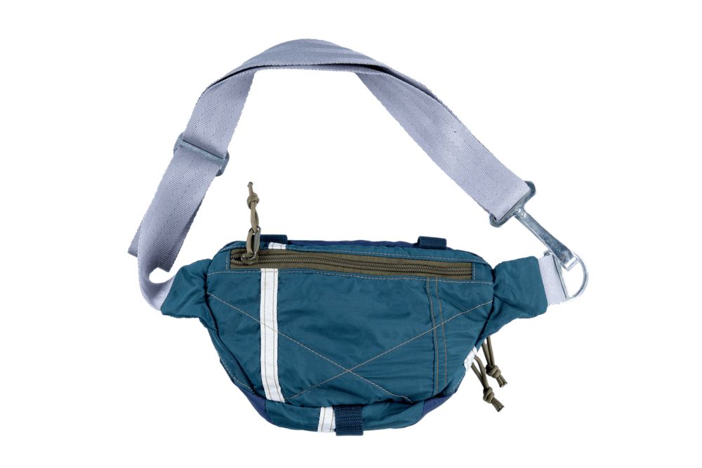 Сумка поясная Stratopacks SP-S0611