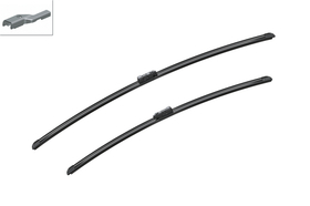 BOSCH - 3397007501-BOC - Wiper Blade