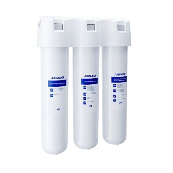 Фильтр для воды Кристалл А 21509