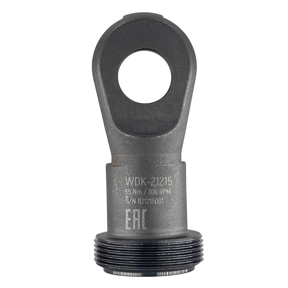 WDK-21215-29 Корпус храповика