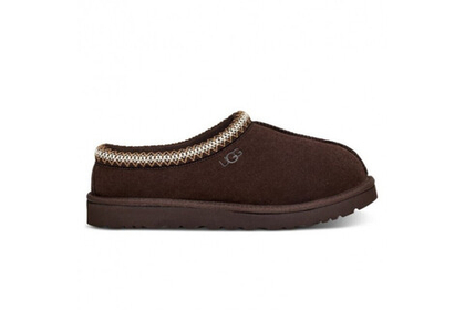 UGG Mens Tasman Slipper Chocolate