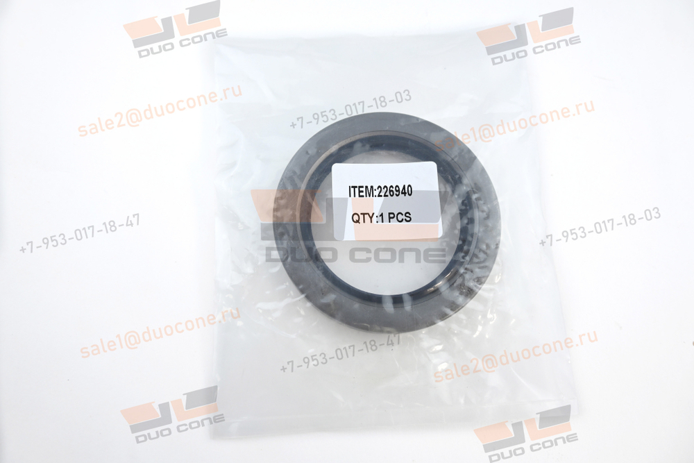Армированная манжета (сальник) Dana 226940 OIL SEAL