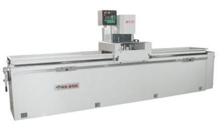 Станок для заточки ножей MVM KS 250/1500