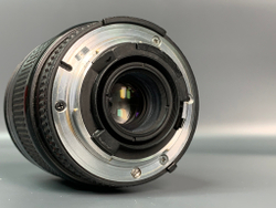Nikon 35-105mm 3.5-4.5D AF Nikkor