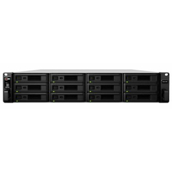 Сетевое хранилище Synology RX1217RP