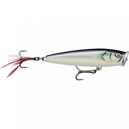 Воблер RAPALA Skitter Pop Elite SPE75 / 7.5 см, 10 г, цвет GDBAP