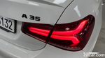 Mercedes-Benz A-Class W177 AMG A35 4MATIC Sedan (12.2022)