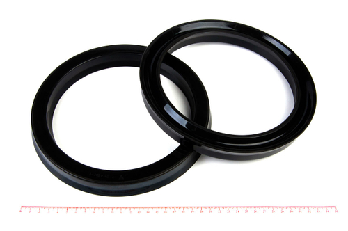 Манжета 3-220х180  h=23  ГОСТ 14896-84