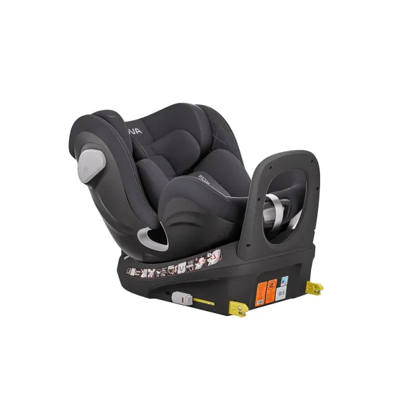 Автокресло Avova Swan-Fix Koala Grey