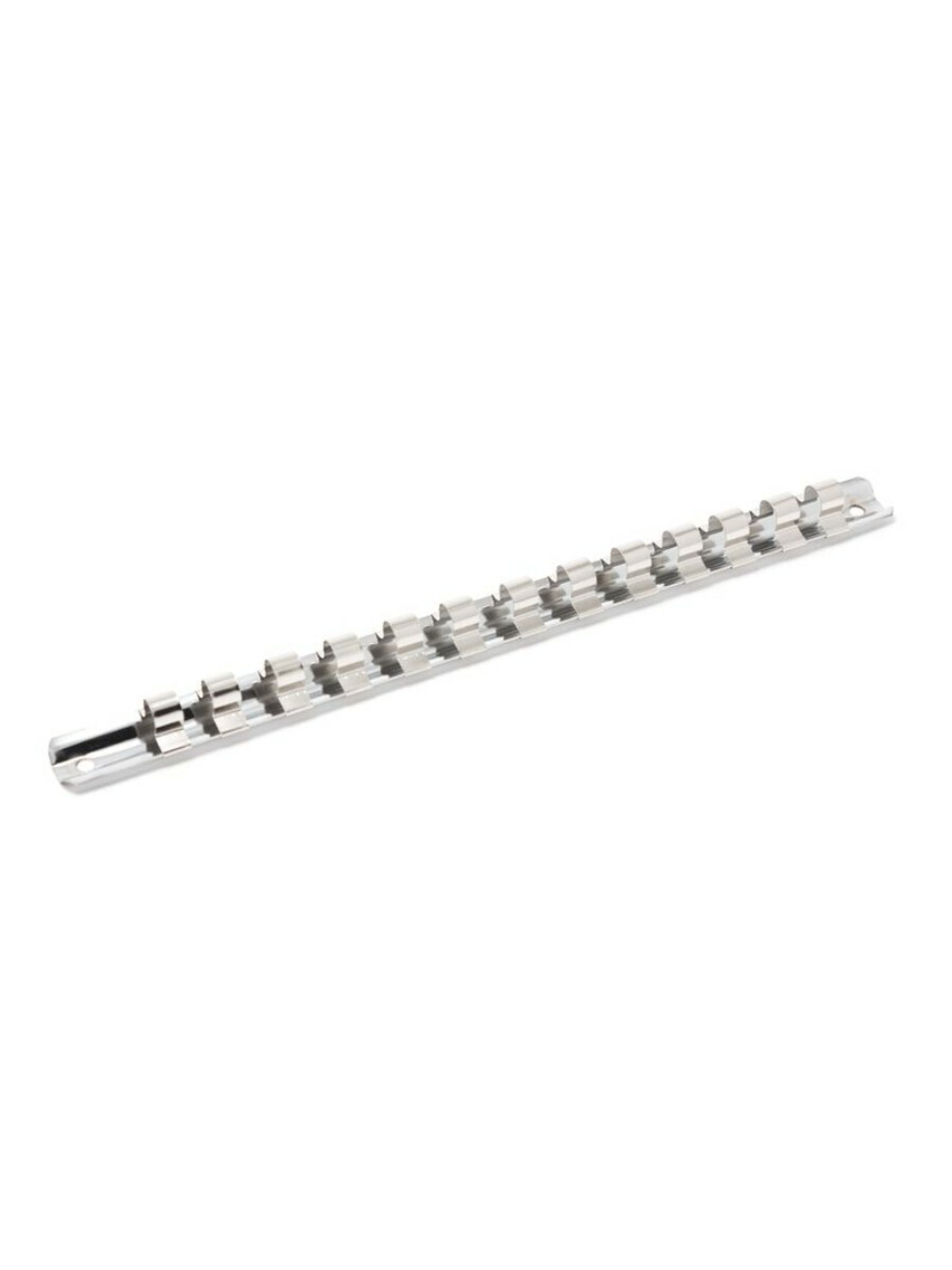 Планка-держатель для 13 головок 3/8''(L-280мм) Forsage F-819313