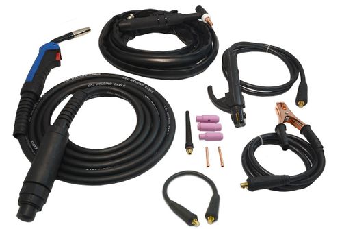 Многофункциональный сварочный аппарат, TSS TOP MTM-200 - [220В]