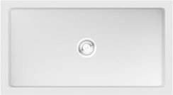 Кухонная мойка OMOIKIRI Mikura 76-WH Natceramic/белый (арт.4997074)