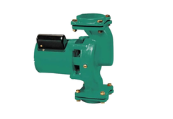 Насос с сухим ротором Inline Wilo PH-400E