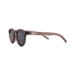 Очки Genex Sunglasses 686 c.604 панто прозрачно-коричневые