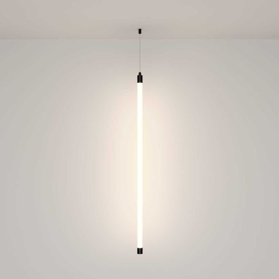 Комплектующие для гибкого неона Maytoni Led Strip 201149