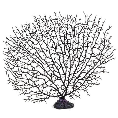 Коралл искусственный "Горгонария", 275*250мм, Laguna AQUA