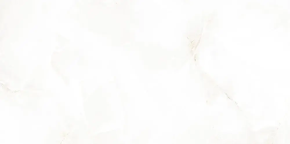 Настенная плитка ALMA Ceramica TWU09BGM004 Bergamo 50x24.9 белая глянцевая под камень