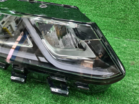 Битая Фара правая Geely Coolray (19-23) галоген