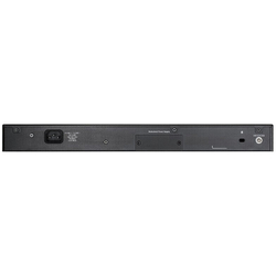 Коммутатор (свитч) D-Link DGS-1510-52XMP
