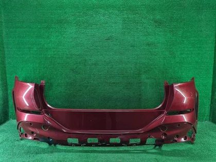 Бампер задний BMW X6 G06 (2019-2023) M-paket