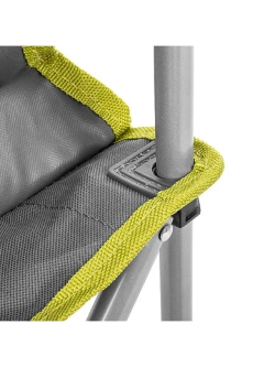 Стул складной туристический без чехла