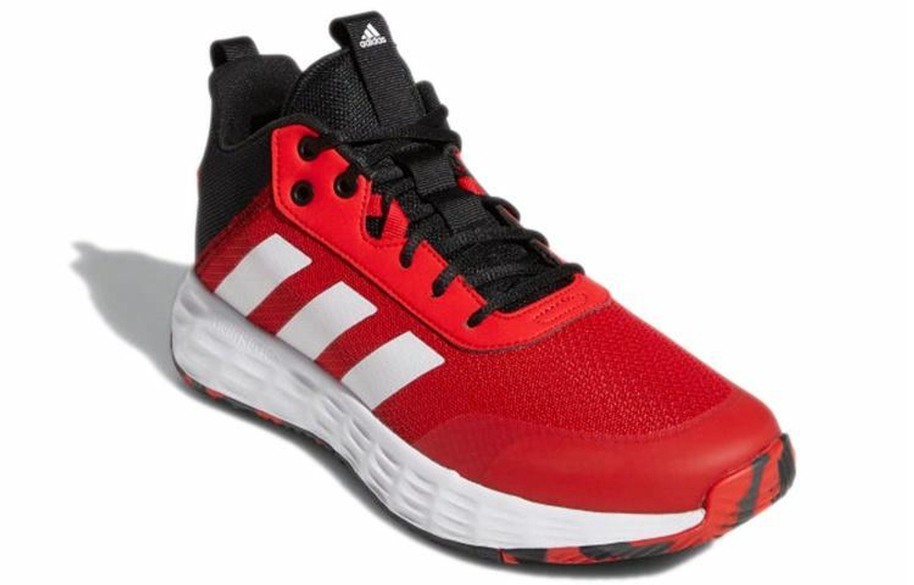 Кроссовки Adidas Ownthegame