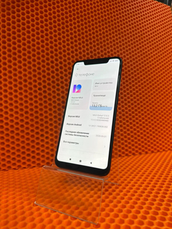 Смартфон Xiaomi MI 8 6 64