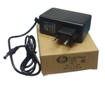 Блок питания (сетевой адаптер) универсальный 5V/2A штекер 5.5x2.5мм. LP-86