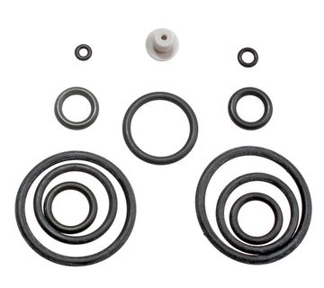 Набор запчастей FanDiver для 2ой ступени регуляторов Апекс (AP0219)