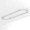 Основание ART-APRIORI-OVAL-ROD-200-4000x1000 (TN) Arlight 054528