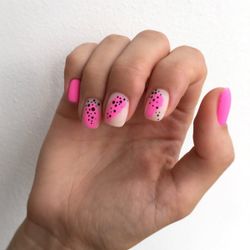 Monami Гель-лак 238, 8