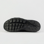 кроссовки Nike Air Huarache Ultra Triple Black