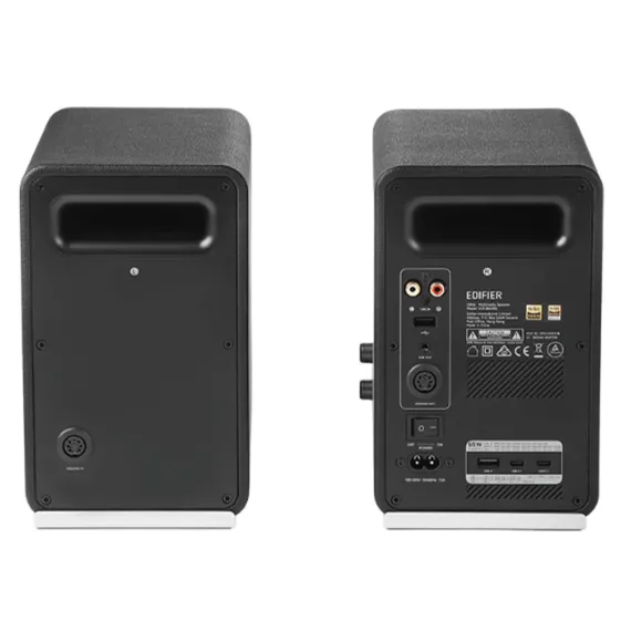 Edifier QR65 Black