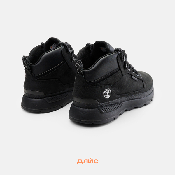 Ботинки Timberland Field Trekker Mid артикул:TB0A1ZPU0151 - купить в магазине Дайс