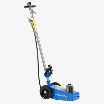 Домкраты шиномонтажные пневмогидравлические