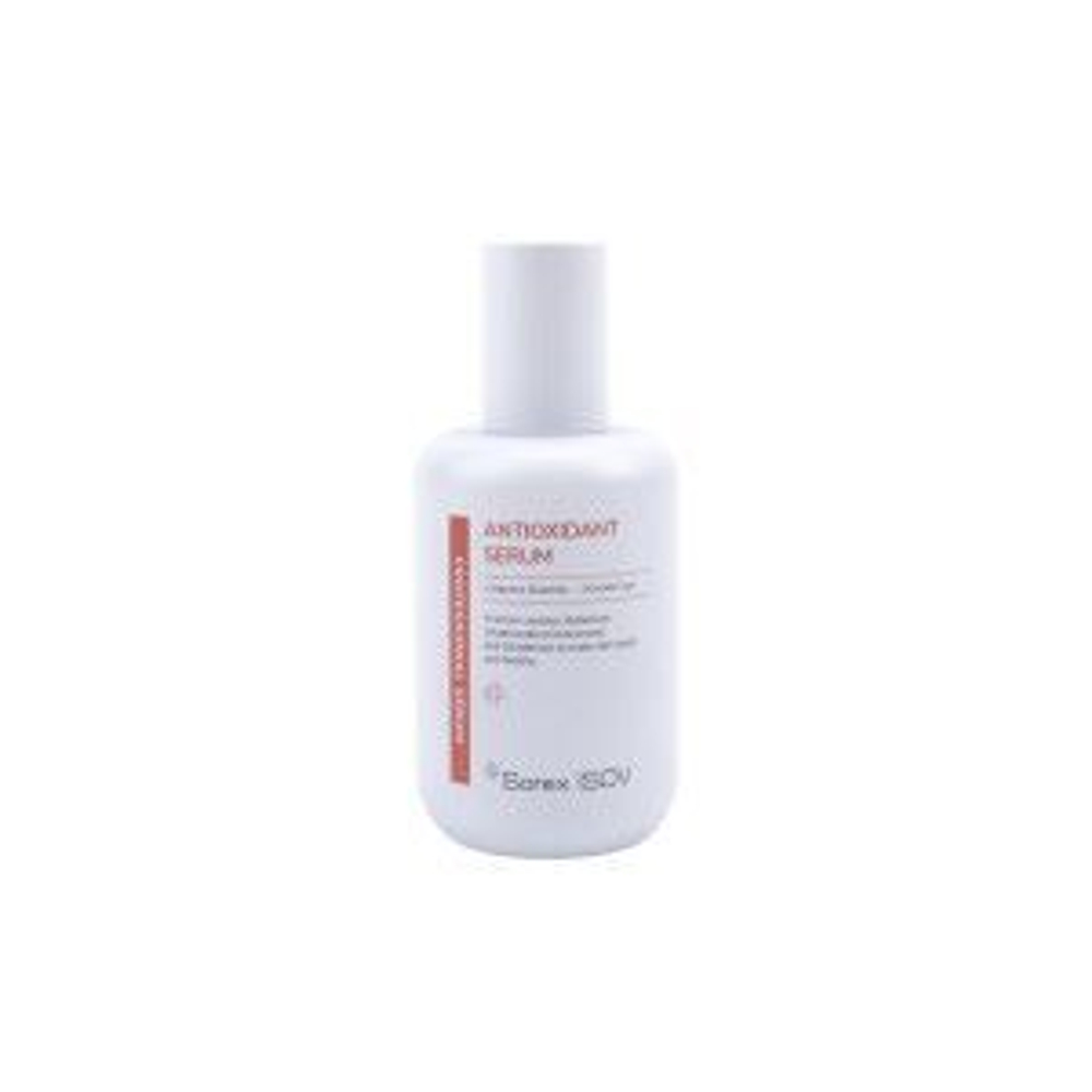 Isov Интенсивная антиоксидантная сыворотка, 100 мл | Antioxidant Serum