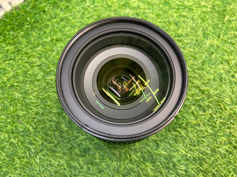 Nikon 28-300mm 3.5-5.6G ED VR AF-S Nikkor