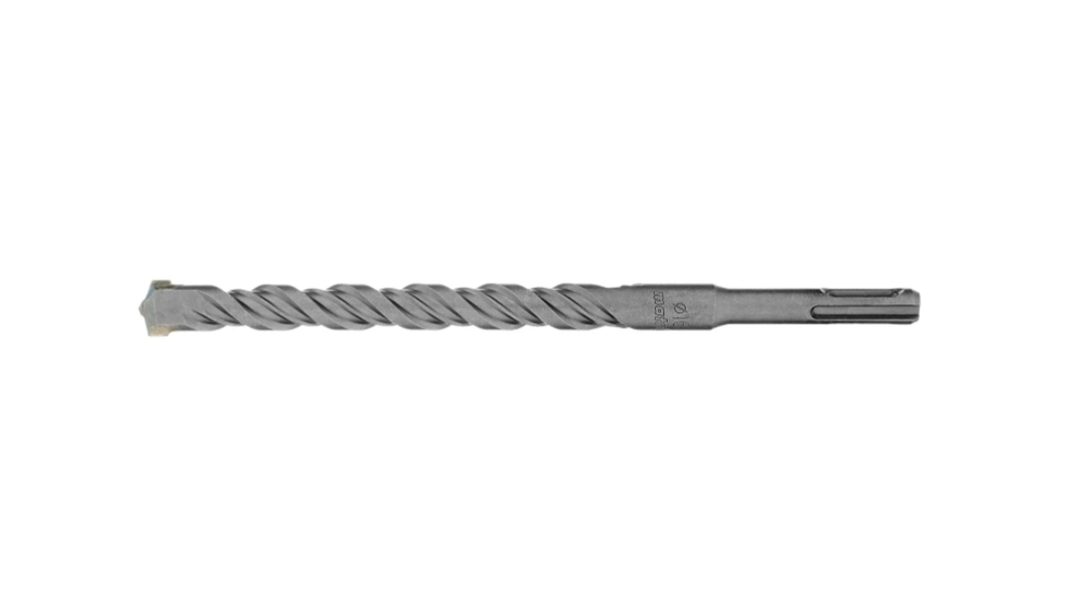 Бур по бетону (16x210х160 мм; SDS-plus) MATRIX 71034