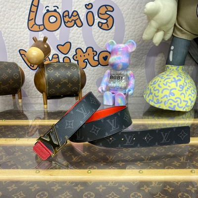 Louis Vuitton Belt