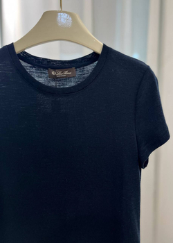 Футболка Loro Piana