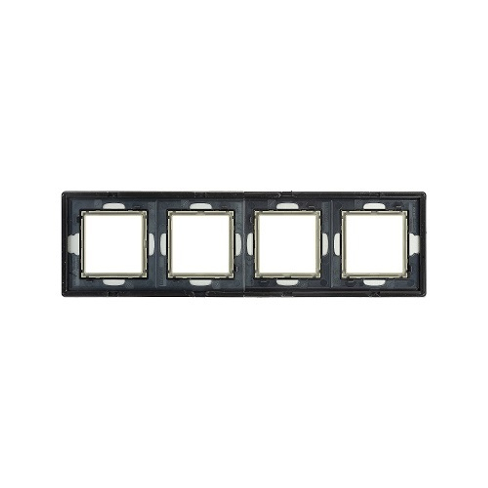 Рамка из алюминия DKC 4404838