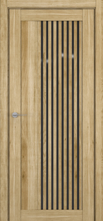 Межкомнатная дверь ZADOOR-S ПО S21